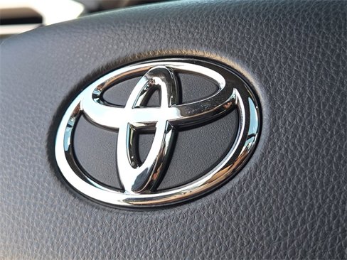 New 2026 Toyota Tundra 1794 Edition image 24