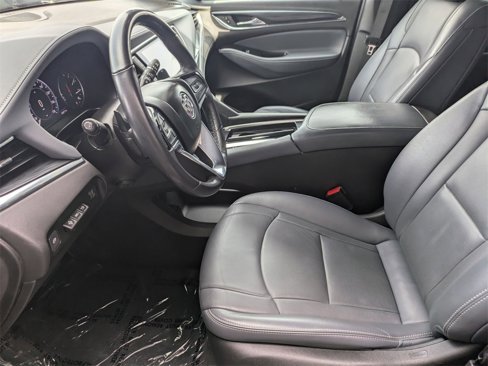 Used 2024 Buick Enclave Premium image 23