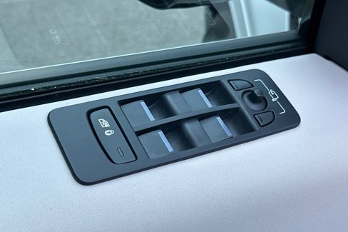 Certified 2024 Land Rover Discovery Sport S image 11
