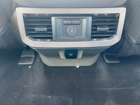 New 2025 Ford F250 Platinum w/ Platinum Plus Package image 26