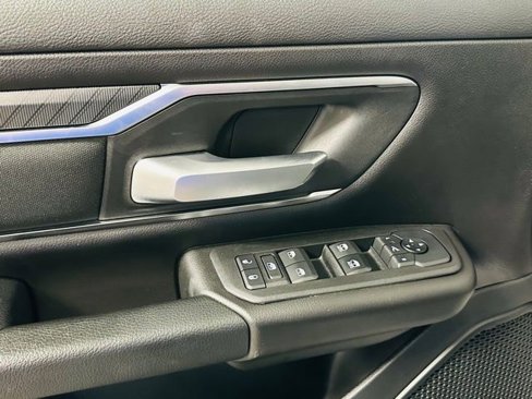 Used 2025 RAM 1500 Big Horn image 19
