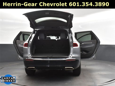 Used 2024 Buick Enclave Premium image 44