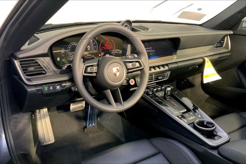 New 2026 Porsche 911 Carrera S image 4