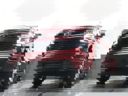 New 2026 Chevrolet Silverado 1500 RST w/ Convenience Package II image 44