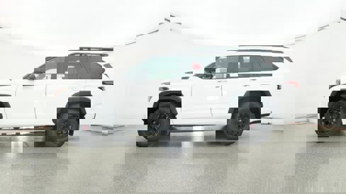 New 2026 Toyota Sequoia TRD Pro image 60