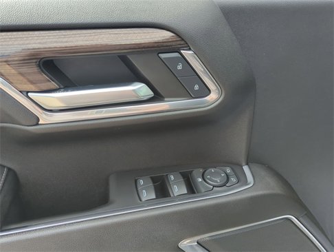 Used 2023 Chevrolet Silverado 1500 LT image 22