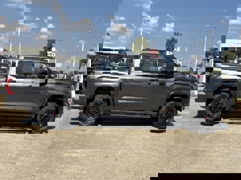 New 2026 Toyota Tundra TRD Pro image 2