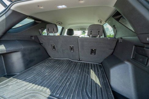 Used 2019 Chevrolet Equinox LT image 22