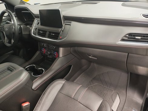 Certified 2023 Chevrolet Tahoe RST w/ Luxury Package image 8