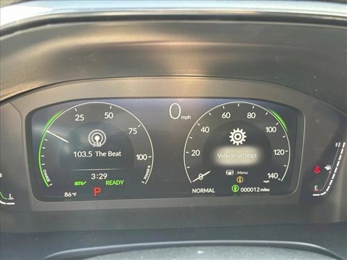New 2026 Honda CR-V TrailSport image 11