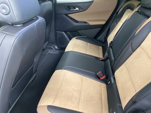 New 2026 Chevrolet Equinox ACTIV w/ Convenience Package III image 31
