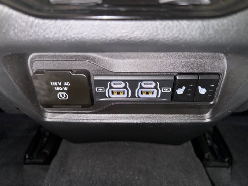 Used 2023 Jeep Grand Cherokee 4WD 4xe image 40