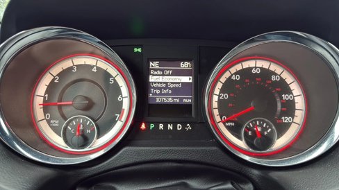 Used 2019 Dodge Grand Caravan GT image 25