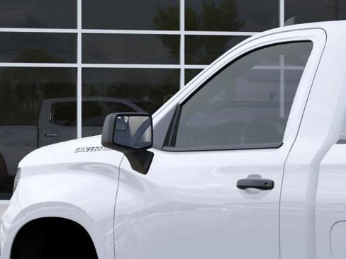 New 2026 Chevrolet Silverado 1500 W/T w/ WT Value Package image 12