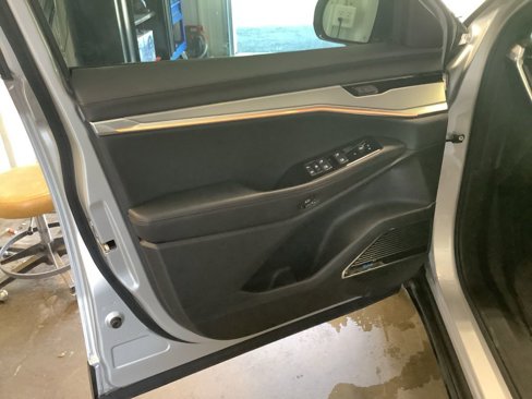 New 2025 Jeep Wagoneer Launch Edition image 26