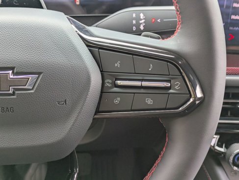 New 2026 Chevrolet Traverse RS w/ LPO, Floor Liner Package image 22