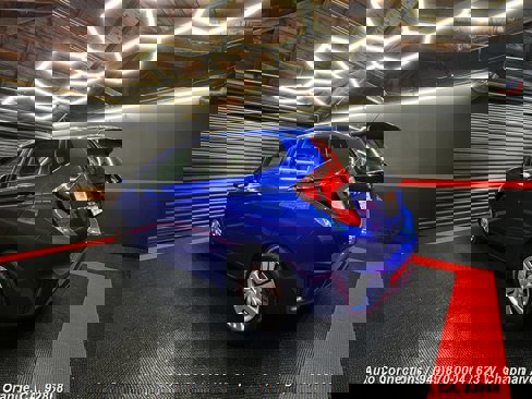Used 2015 Honda Fit LX image 4