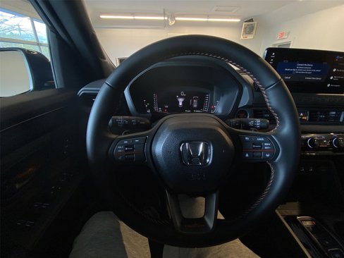 New 2026 Honda Passport TrailSport image 11