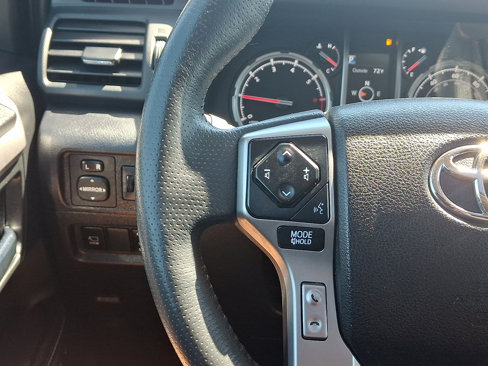 Used 2022 Toyota 4Runner Limited image 22