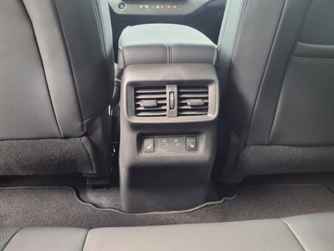New 2025 Nissan Murano Platinum w/ Cargo Package image 24