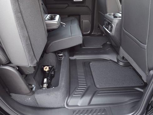 New 2025 GMC Sierra 3500 Denali w/ Denali Reserve Package image 33