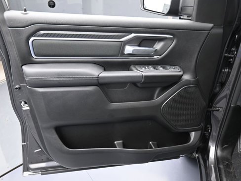 New 2025 RAM 1500 Big Horn image 12