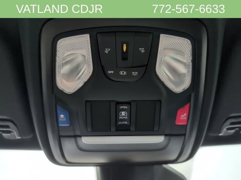 New 2026 RAM 1500 Big Horn image 25