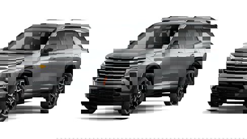 New 2026 Chevrolet Traverse High Country image 49