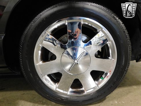 Used 2002 Ford Thunderbird image 24