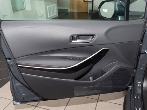 New 2026 Toyota Corolla XSE image 9