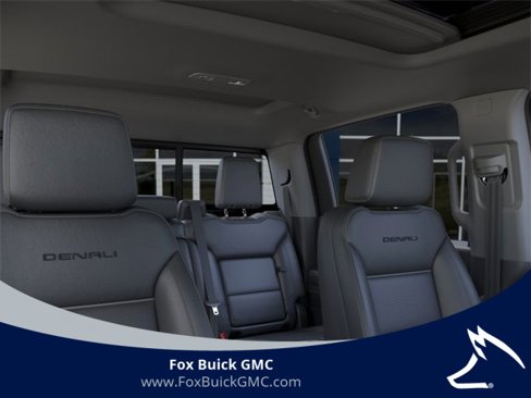 New 2026 GMC Sierra 1500 Denali image 24