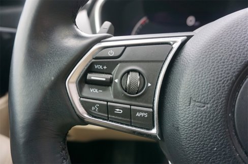 Used 2024 Acura MDX SH-AWD image 8