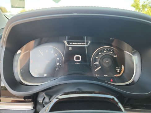 New 2025 RAM 1500 Tungsten w/ Off Road Group image 11