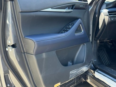 New 2026 INFINITI QX60 Luxe w/ Dark Cargo Package image 21
