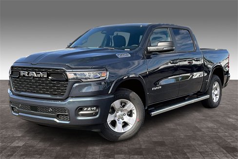 New 2026 RAM 1500 Big Horn image 1