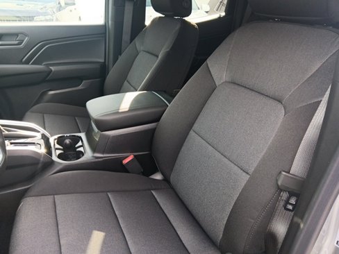 New 2026 Chevrolet Colorado W/T w/ WT Custom Package image 25