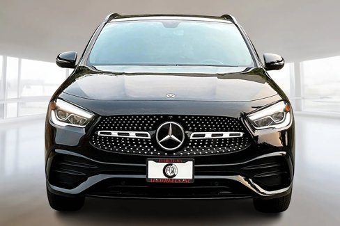 Used 2023 Mercedes-Benz GLA 250 4MATIC image 38