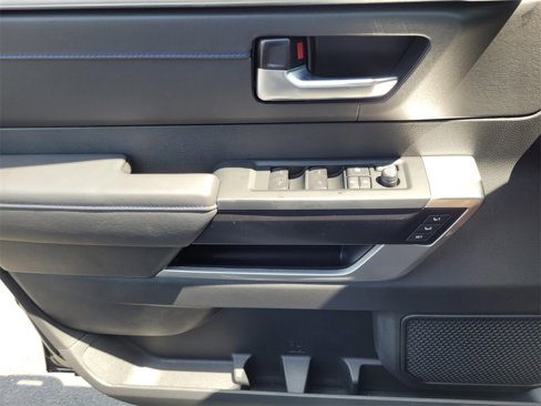 New 2025 Toyota Tundra Platinum image 24