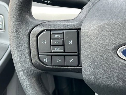 New 2026 Ford F250 4x4 Regular Cab Super Duty image 25