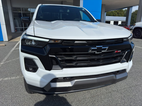New 2026 Chevrolet Colorado Z71 w/ Technology Package image 2