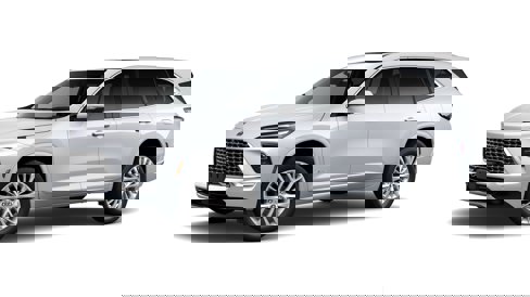 New 2026 Buick Enclave Avenir image 2