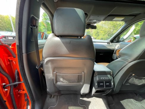 Used 2016 Land Rover Range Rover Evoque HSE Dynamic image 36