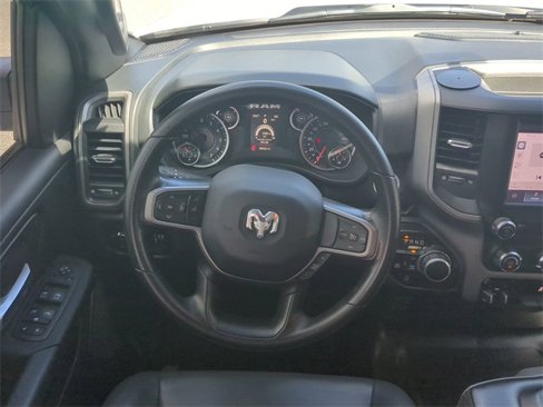 Used 2023 RAM 1500 Tradesman w/ Tradesman Group image 6