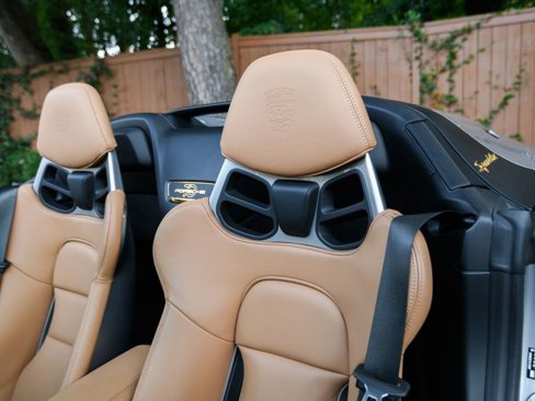 Used 2019 Porsche 911 Speedster image 21