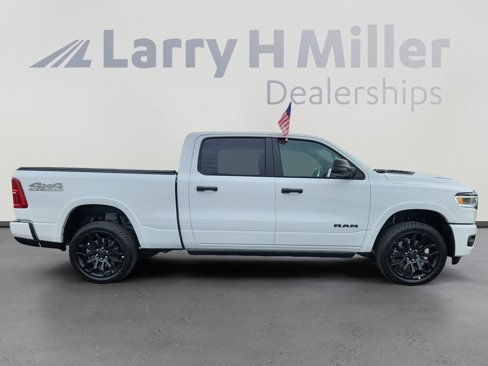 New 2025 RAM 1500 Limited image 6