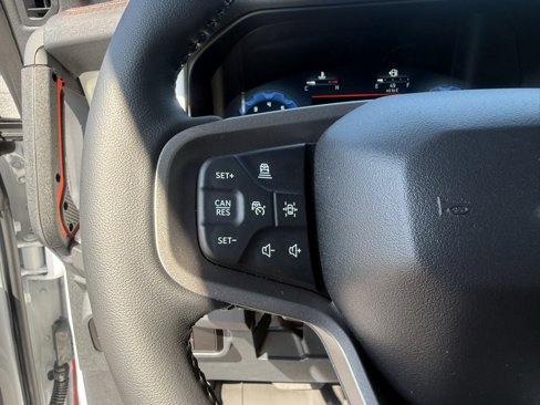 New 2025 Ford Bronco Stroppe Edition image 21