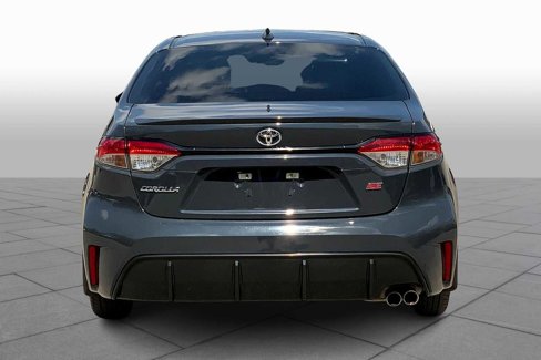 Used 2023 Toyota Corolla SE image 7
