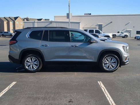 New 2025 GMC Acadia Elevation w/ Elevation Premium Package image 9