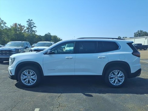 New 2026 GMC Acadia Elevation w/ Elevation Premium Package image 1