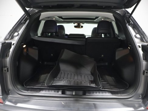 Used 2019 Jeep Cherokee Trailhawk w/ Comfort/Convenience Group image 20